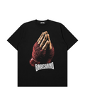 BAREHAND - BLESSED BY ALLAH
