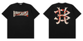 BAREHAND - BROKEN BONES (BLACK)