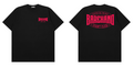 BAREHAND - FIGHT CLUB (BLACK)