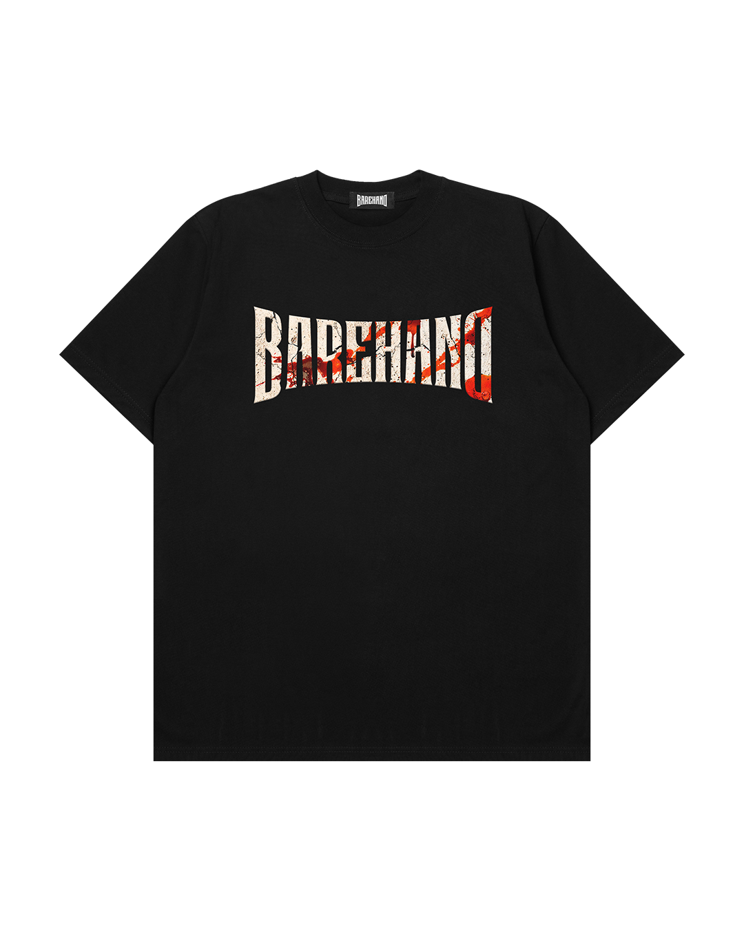 BAREHAND - BROKEN BONES (BLACK)