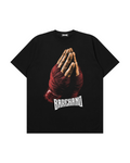 BAREHAND - BLESSED BY JESUS